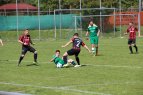 Spvgg Oedheim - SGM Krumme Ebene am Neckar I 1:3 (0:1), Bild 3