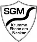 SG Stetten/Kleingartach - SGM Krumme Ebene am Neckar I 1:2 (0:2), Bild 1