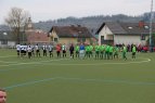 SGM Krumme Ebene am Neckar I – SC Amorbach 2:1 (1:1), Bild 1